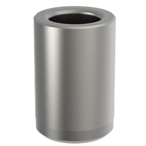 Press-Fit Bushing - Metric (PM)